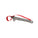 Klein Tools S-6H Grip-It® Strap Wrench, 1-1/2 to 5-Inch, 6-Inch L