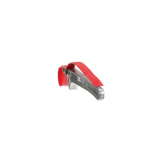 Klein Tools S-6H Grip-It® Strap Wrench, 1-1/2 to 5-Inch, 6-Inch L