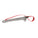Klein Tools S-6H Grip-It® Strap Wrench, 1-1/2 to 5-Inch, 6-Inch L