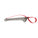 Klein Tools S-6H Grip-It® Strap Wrench, 1-1/2 to 5-Inch, 6-Inch L