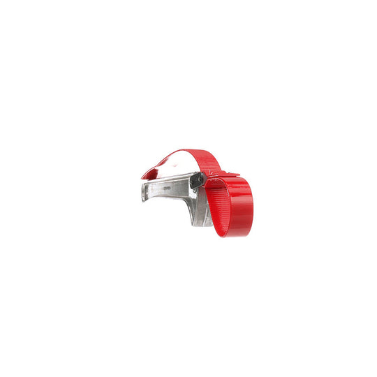 Klein Tools S-6H Grip-It® Strap Wrench, 1-1/2 to 5-Inch, 6-Inch L