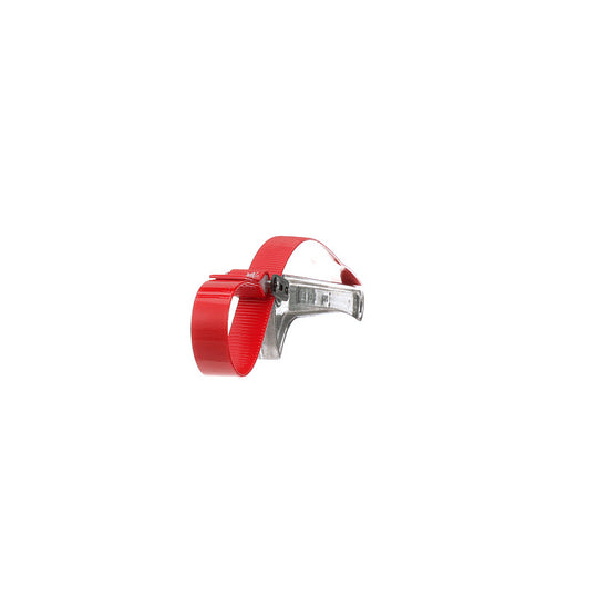 Klein Tools S-6H Grip-It® Strap Wrench, 1-1/2 to 5-Inch, 6-Inch L