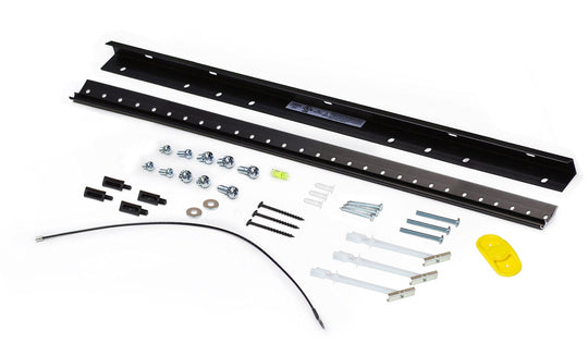 Hangman Simple Mount TV Hanger w/ Stud Finder, 32"-80"