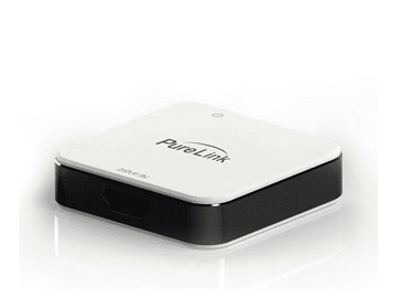 PureLink Ultra-HD/4K HDMI over Single Fiber Transmitter