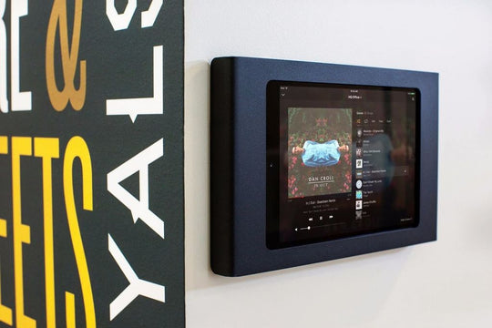 WindFall Wall Mount for iPad mini