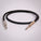 Hosa Speaker Cable - Quarter Inch TS to Same