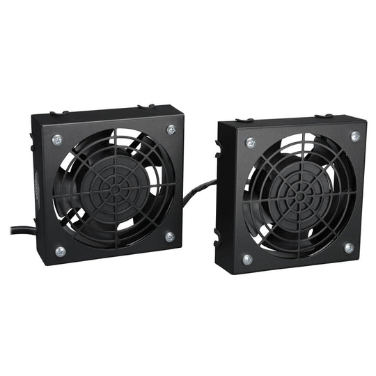 Tripp-Lite SRFANWM SmartRack Wall-Mount Roof Fan Kit