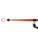 Klein Tools SRS56036 WIRESPANNER Plus Telescopic Pole