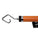 Klein Tools SRS56036 WIRESPANNER Plus Telescopic Pole
