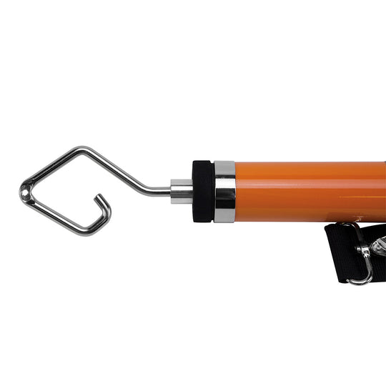 Klein Tools SRS56036 WIRESPANNER Plus Telescopic Pole