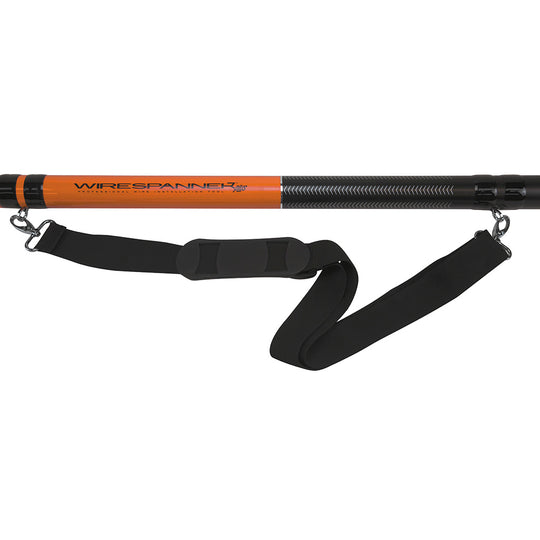Klein Tools SRS56036 WIRESPANNER Plus Telescopic Pole