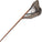 Klein Tools SRS56036 WIRESPANNER Plus Telescopic Pole