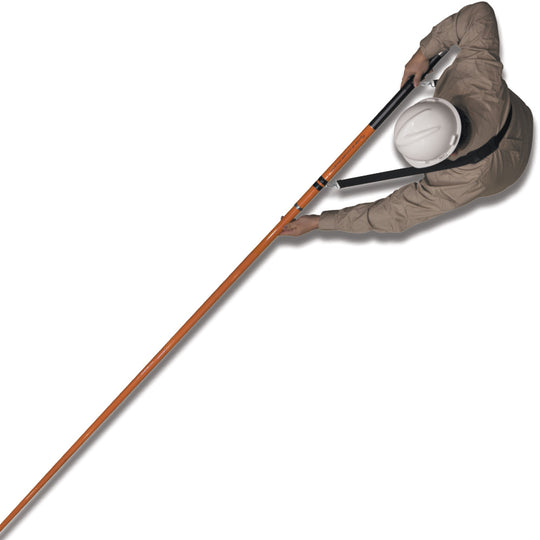 Klein Tools SRS56036 WIRESPANNER Plus Telescopic Pole