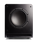 TruAudio Powered Slot Subwoofer - 8" Driver, 100W Internal Amplifier