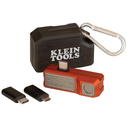 Klein Tools Thermal Imager for Android® Devices, TI220