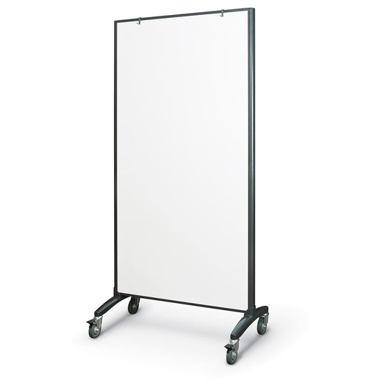 MooreCo Trek Mobile Room Divider