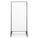 MooreCo Trek Mobile Room Divider