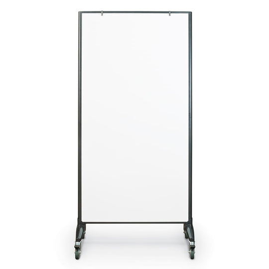 MooreCo Trek Mobile Room Divider