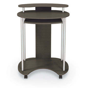 MooreCo Up-Rite Standing Mobile Workstation