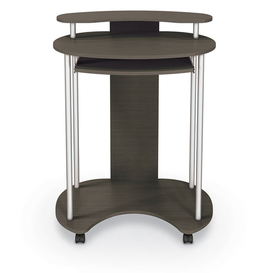 MooreCo Up-Rite Standing Mobile Workstation