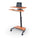 Essentials Up-Rite Workstation Height Adjustable Sit/Stand Desk