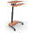 Essentials Up-Rite Workstation Height Adjustable Sit/Stand Desk