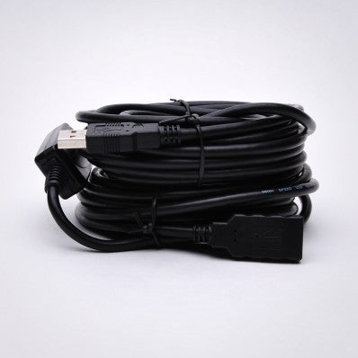 USB Extension Cable with Repeater - USB 2.0 Type A Male to Female