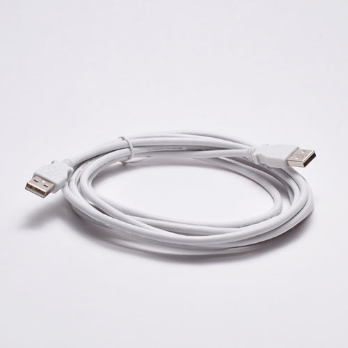 USB 2.0 Cable - Type A Male to Male