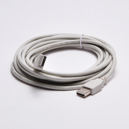 USB 2.0 Cable - Type A Male to Male