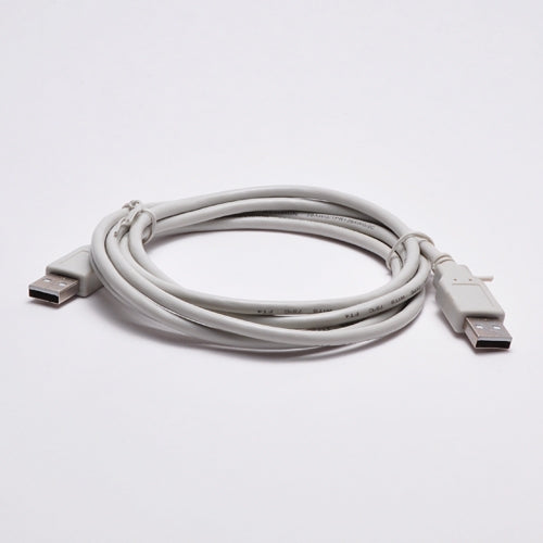 USB 2.0 Cable - Type A Male to Male