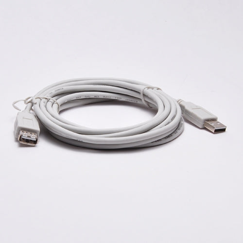 USB Extension Cable - USB 2.0 Type A Male to Female