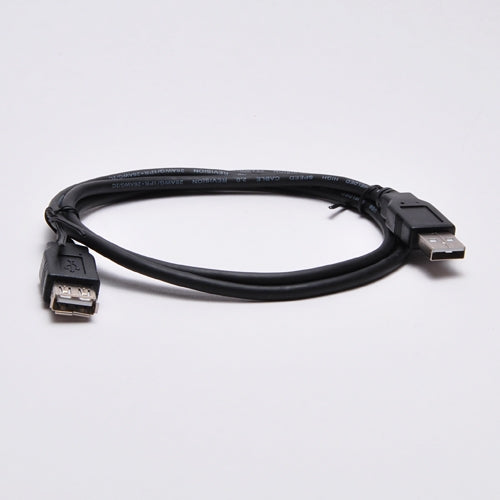 USB Extension Cable - USB 2.0 Type A Male to Female