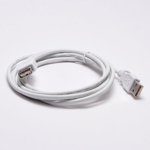 USB Extension Cable - USB 2.0 Type A Male to Female