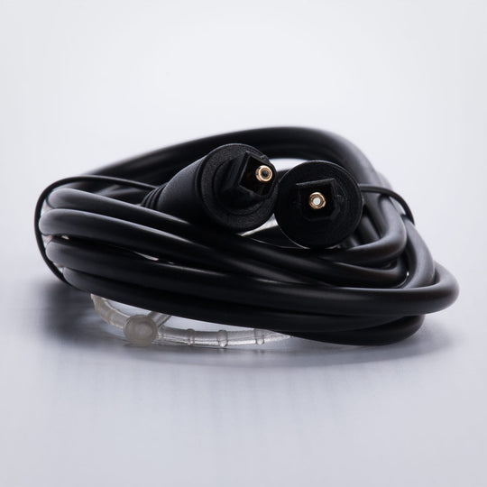 Vanco TOSLINK Digital Optical Cable - 4mm Jacket