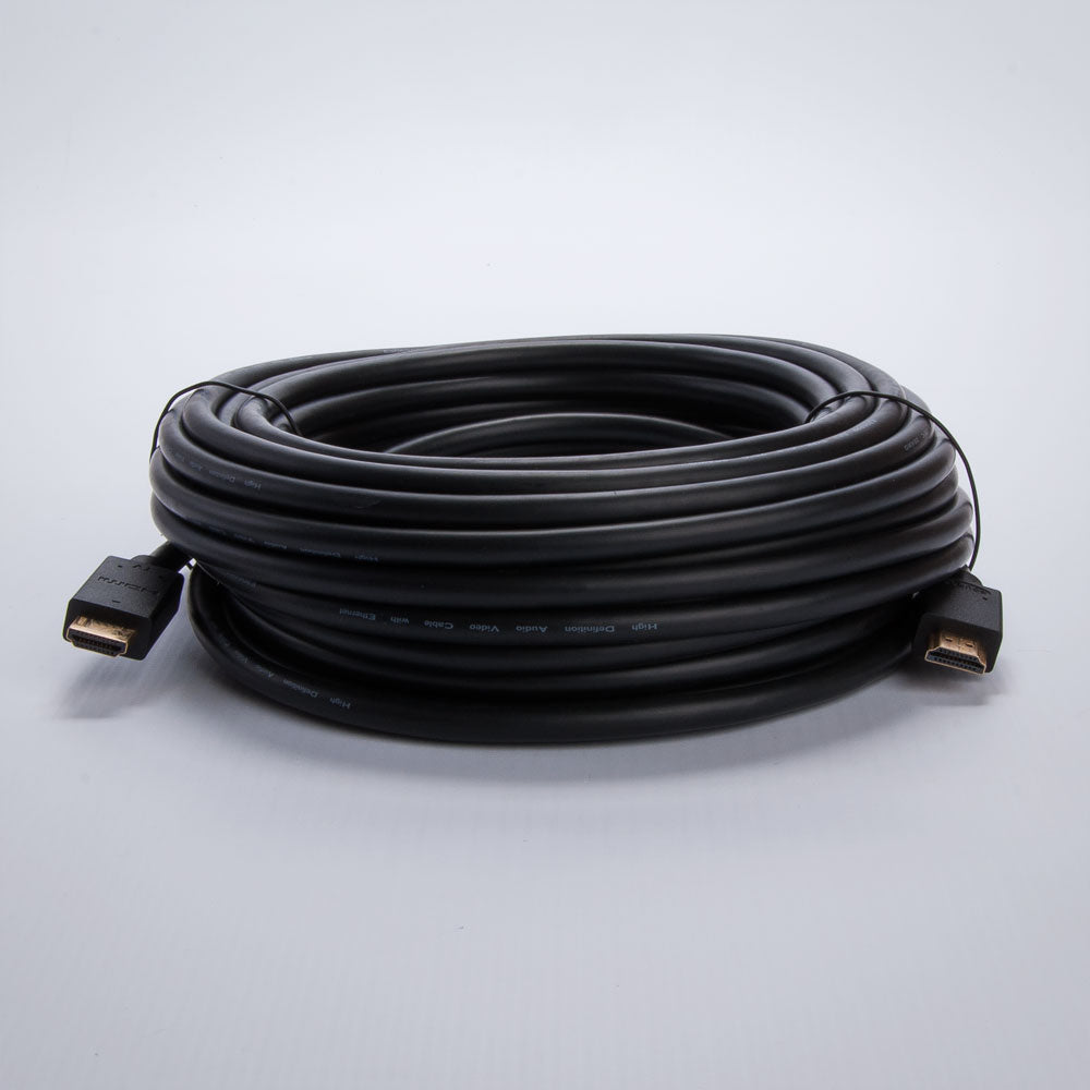 Vanco RedMere HDMI Cable High Speed with Ethernet – FireFold