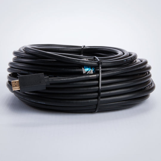 Vanco RedMere HDMI Cable - High Speed with Ethernet 4K Ready CL3