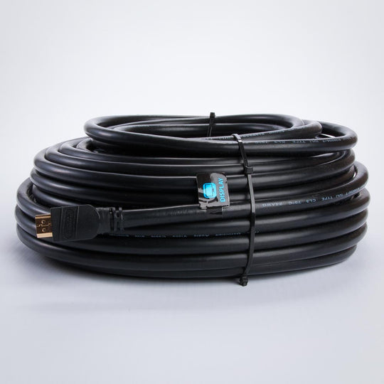 Vanco RedMere HDMI Cable - High Speed with Ethernet 4K Ready CL3