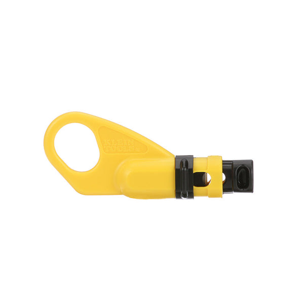 Klein Tools VDV110-061 Coax Cable Stripper 2-Level, Radial