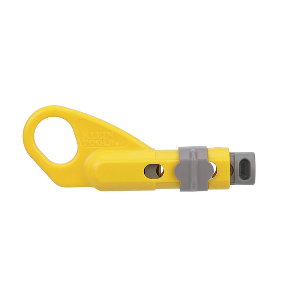 Klein Tools VDV110-095 Coax Cable Radial Stripper