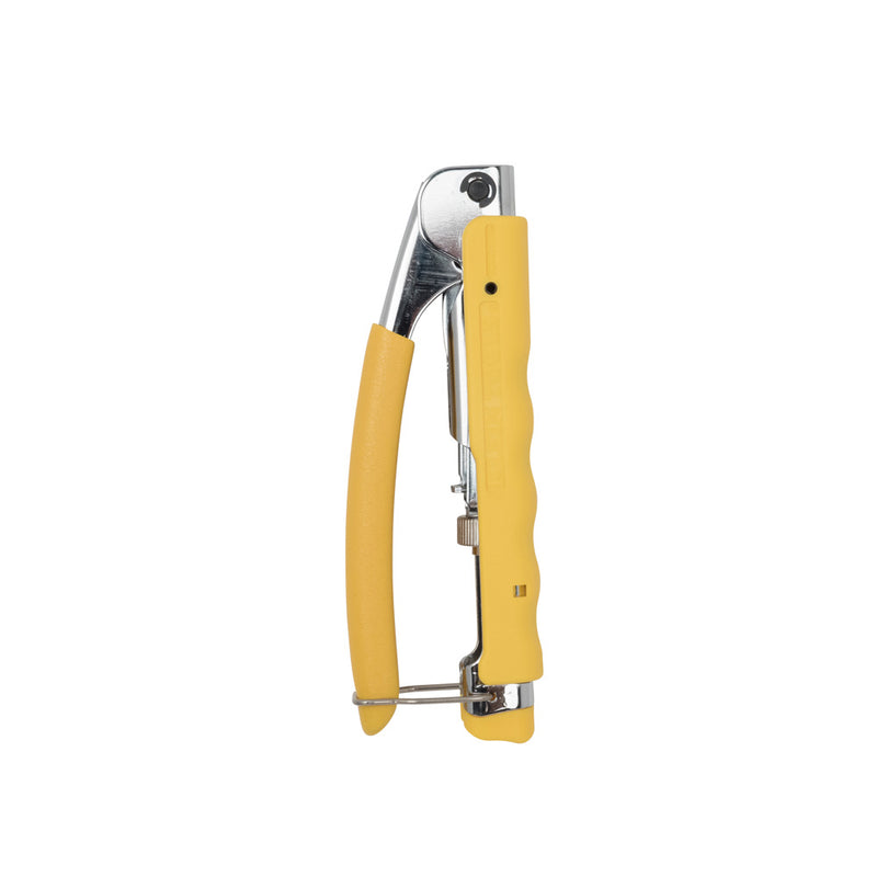 Klein Tools Compact Multi-Connector Compression Crimper – FireFold