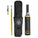 Klein Tools VDV427-822 Cushion-Grip 66/110 Impact Punch Down Tool Kit