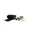 Klein Tools VDV427-822 Cushion-Grip 66/110 Impact Punch Down Tool Kit