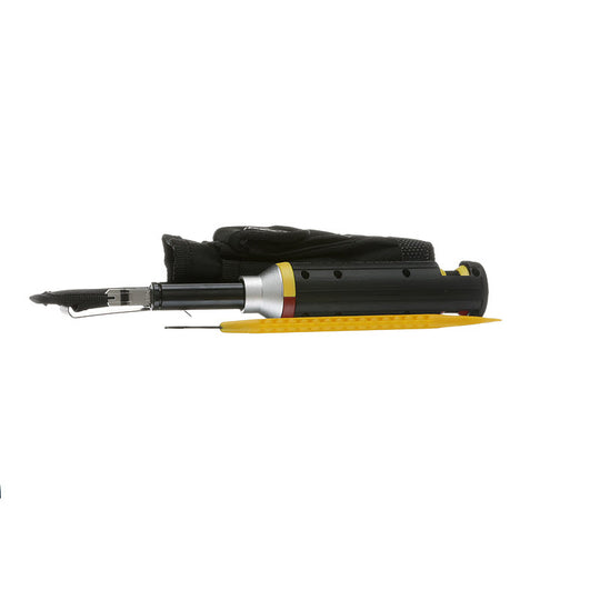 Klein Tools VDV427-822 Cushion-Grip 66/110 Impact Punch Down Tool Kit