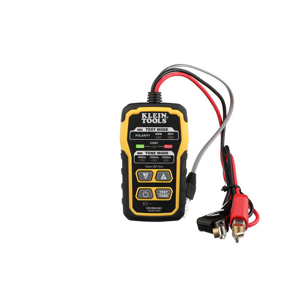 Klein Tools VDV500-820 Tone and Probe PRO Kit