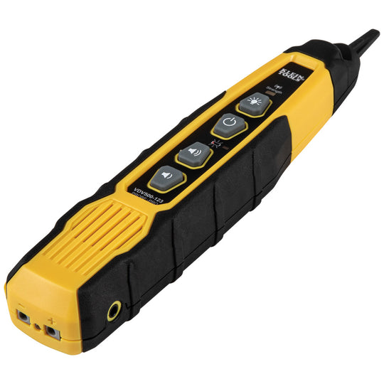 Klein Tools VDV501-829 VDV Commander Test and Tone Kit