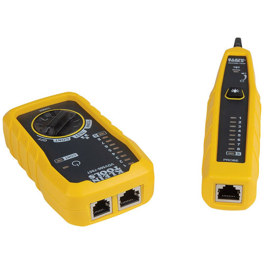 Klein Tools Tone & Probe Test and Trace Kit, VDV500-705