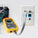 Klein Tools Tone & Probe Test and Trace Kit, VDV500-705