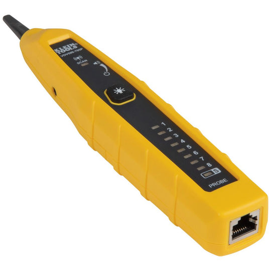 Klein Tools Tone & Probe Test and Trace Kit, VDV500-705