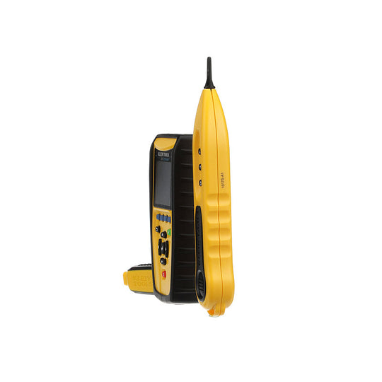 Klein Tools VDV501-829 VDV Commander Test and Tone Kit