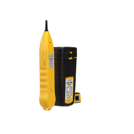 Klein Tools VDV501-829 VDV Commander Test and Tone Kit